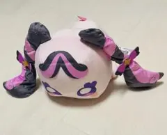 キミとアイドルプリキュア♪ めちゃもふぐっとぬいぐるみ　くつろぎメロロン