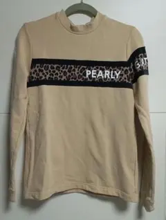 2025年最新】パーリーゲイツ レオパードの人気アイテム - メルカリ