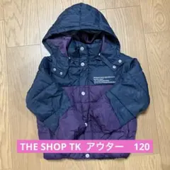 THE SHOP TK アウター　120