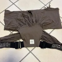 スリング 抱っこひも