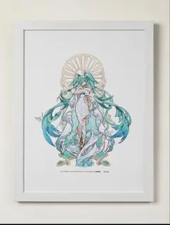 2026年最新】初音ミク 複製原画の人気アイテム - メルカリ