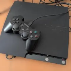 SONY PlayStation3 本体