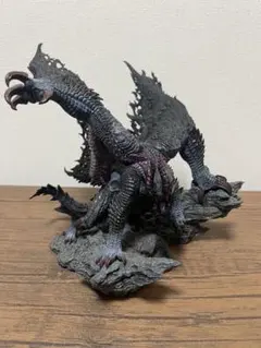 【貴重】モンスターハンター クリエイターズモデル ゴアマガラ 初版