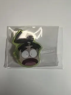 忍たま乱太郎 アクリルマグネット