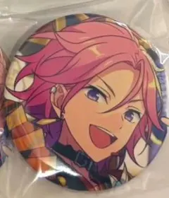 あんスタ コレクション缶バッジ 桜河こはく idol.