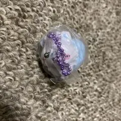 ちいかわ ビスケット キーホルダー モモンガ