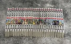 七つの大罪 11巻〜13巻 19巻～41巻セット