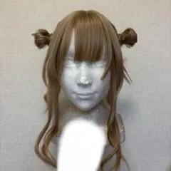 2026年最新】鏑木ろこウィッグの人気アイテム - メルカリ