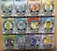 即日発送 ポケモンキッズ 30周年SP vol.1編　12種セット 未開封