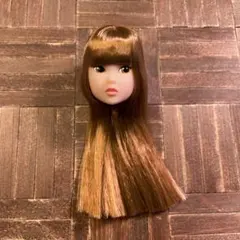 MOMOKOドール用 カスタムヘッド 7体分 MOMOKOドール用 カスタムヘッド 7体分 - メルカリ