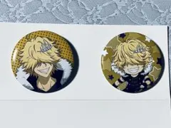家庭教師ヒットマンREBORN! ひこくじ グリッター缶バッジ ベルフェゴール 家庭教師ヒットマンREBORN! ひこくじ 缶バッジ ベルフェゴール - メルカリ