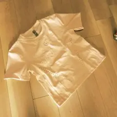 アディダスステラ・マッカートニージムTシャツ　最終値下げ