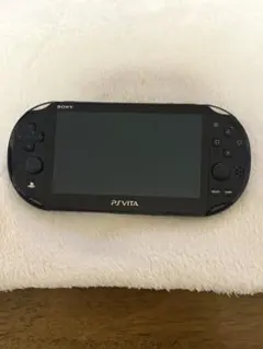 ps VITA PHC2000シリーズ Wi-Fiモデル ＋ ソフト9本セット