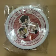 くら寿司×ハイキュー!! オリジナル 寿司皿 音駒