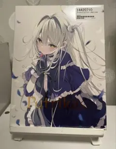 プトリカ Art Works Putrika 1st．cut トトメトリ - メルカリ