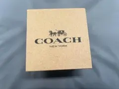 COACH　コーチ　メモ帳　ノート　付箋