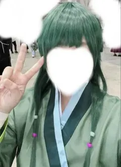 猫猫 ウィッグ一式（衣装とのまとめ買い可）