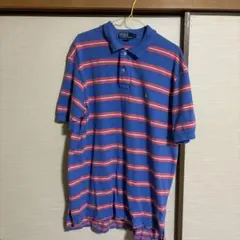 Polo Ralph Lauren ポロシャツ