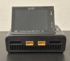 充電器 ToolkitRC M8D デュアルマルチチャージャー 800W 30Aのサムネイル