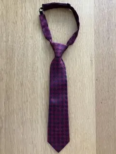 【3/22までセール】BURBERRY 子ども ネクタイ