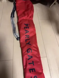 PEARLY GATES クラブケース