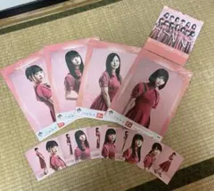新品未使用品❣️乃木坂46 一番くじフォトコレクションセット
