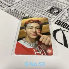 NCT DREAM U ジェミン トレカ - メルカリ