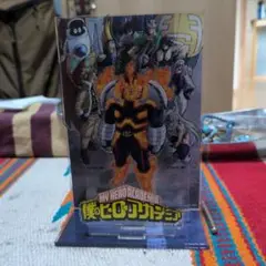 僕のヒーローアカデミア アクリルスタンド