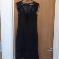 値下げ☆レベッカテイラー ワンピ