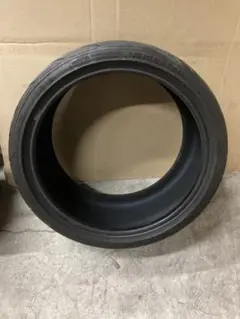 良品 高級 2025年 235/45R21 1本 クラウンスポーツ アルファード