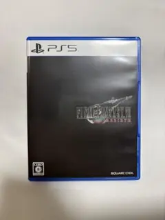 FINAL FANTASY VII REBIRTH PS5ソフト
