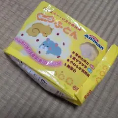 ハムスター／リスの寝床綿のサムネイル