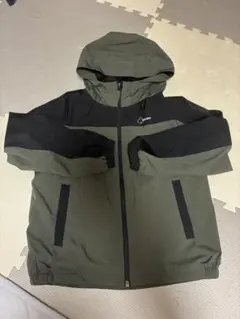 パーカー フード付き