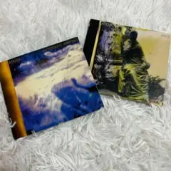 ATAXIA Automatic Writing AWII CD 2枚セット
