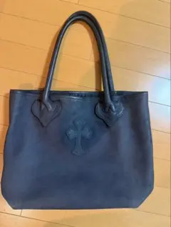 k*a様 美品CHROMEHEARTSトートバッグCEMETERY CROSSク k*a様 美品CHROMEHEARTSトートバッグCEMETERY CROSSク - メルカリ