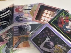 チェンソーマン レゼ篇 miniクリアファイルコレクション セミコンプリート