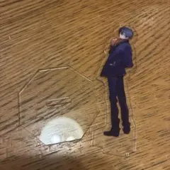 カラフルピーチ 一番くじ アクスタ なおきり