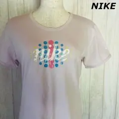 ナイキ NIKE 半袖Tシャツ ドライフィット トレーニング ロゴプリント