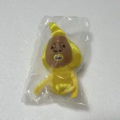 こびとづかんのぬいぐるみ2 タカラコガネ