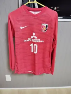 2025年最新】浦和レッズ練習着の人気アイテム - メルカリ