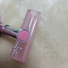 【新品未使用】DIORディオールアディクトリップグロウ001 サンプルセット