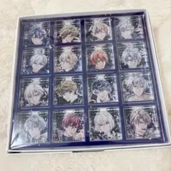 アイドリッシュセブン アイナナ アクリルブロック