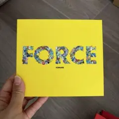 FOMARE FORCE CD