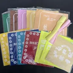 フェルトまとめ売り　洗えるフェルト