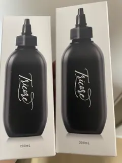 Tricore 温感ヘアトリートメント 200mL 2本セットのサムネイル