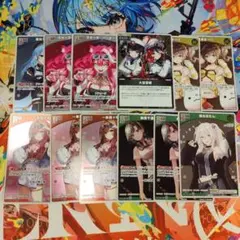 ホロカ　プロモ まとめ売り