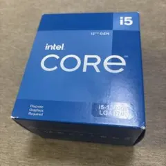 Intel Core i5-13600K CPU LGA1700 アンロック - メルカリ