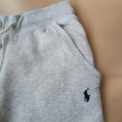 RalphLauren　ポロラルフローレン　120　キッズスウェットパンツ