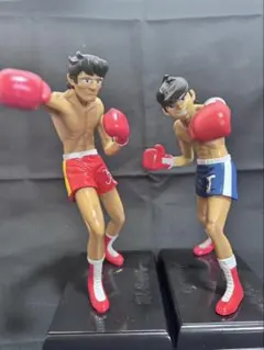 2026年最新】少年マガジン あしたのジョー リアルフィギュアの人気