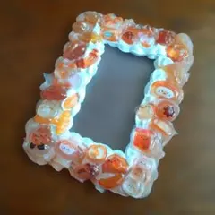 パン、動物モチーフ ホイップデコ